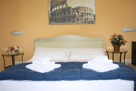 La Dolce Vita Romana