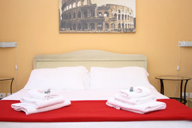 La Dolce Vita Romana
