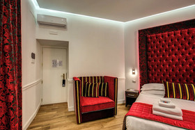 La Foresteria Luxury Suites