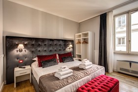 La Foresteria Luxury Suites