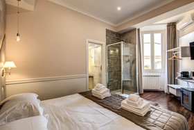 La Foresteria Luxury Suites