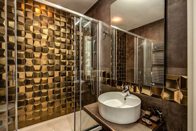 La Foresteria Luxury Suites