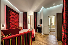 La Foresteria Luxury Suites