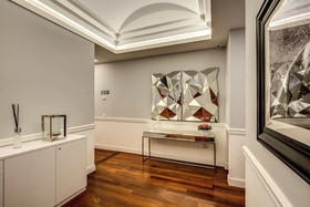 La Foresteria Luxury Suites