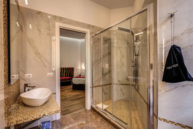 La Foresteria Luxury Suites
