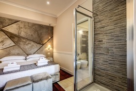 La Foresteria Luxury Suites