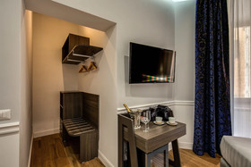 La Foresteria Luxury Suites