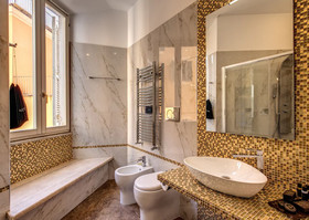 La Foresteria Luxury Suites