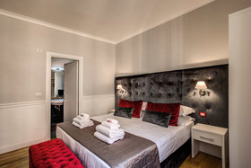 La Foresteria Luxury Suites