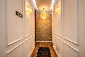 La Foresteria Luxury Suites