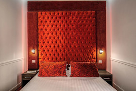 La Foresteria Luxury Suites