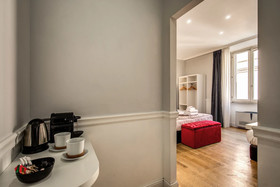 La Foresteria Luxury Suites