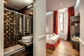 La Foresteria Luxury Suites