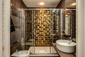 La Foresteria Luxury Suites