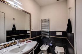La Foresteria Luxury Suites