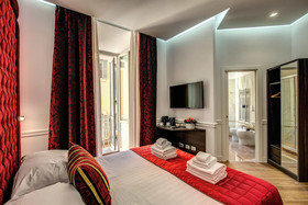 La Foresteria Luxury Suites