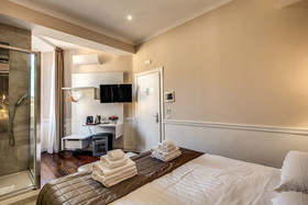 La Foresteria Luxury Suites