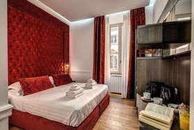 La Foresteria Luxury Suites