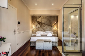 La Foresteria Luxury Suites