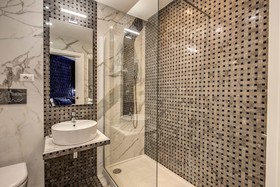La Foresteria Luxury Suites