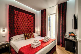 La Foresteria Luxury Suites