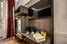 La Foresteria Luxury Suites