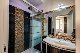 La Foresteria Luxury Suites