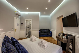 La Foresteria Luxury Suites