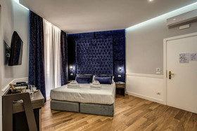 La Foresteria Luxury Suites