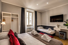 La Foresteria Luxury Suites
