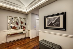 La Foresteria Luxury Suites