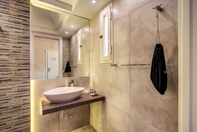 La Foresteria Luxury Suites