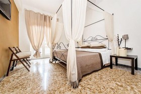 La Mela Di Roma
