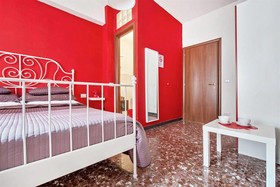 La Mela Di Roma