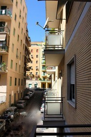 La Mela Di Roma