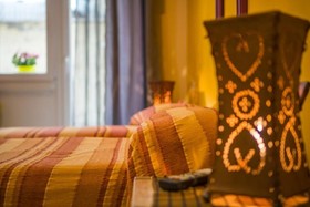 Lanzies Guesthouse