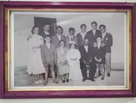 Lanzies Guesthouse