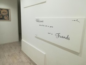 Lanzies Guesthouse