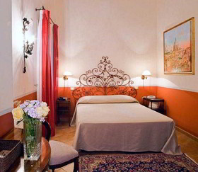Residenza Sciarra B&B