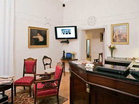 Residenza Sciarra B&B