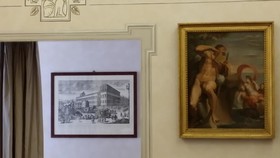 Residenza Sciarra B&B
