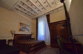 Residenza Sciarra B&B