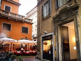 Residenza Sciarra B&B