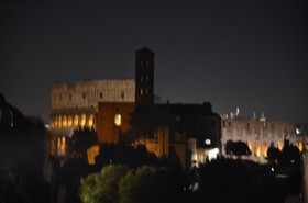 Residenza Sciarra B&B