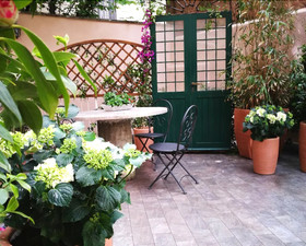 La Piazzetta Delle Regine