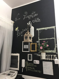 La Piazzetta Delle Regine