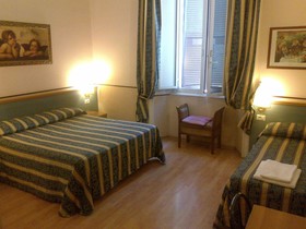Hotel Lazzari