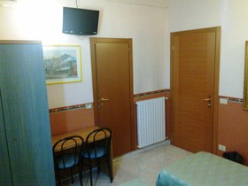 Hotel Lazzari