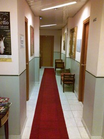 Hotel Lazzari