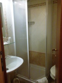 Hotel Lazzari
